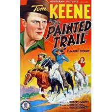 PAINTED TRAIL, THE   (1938)